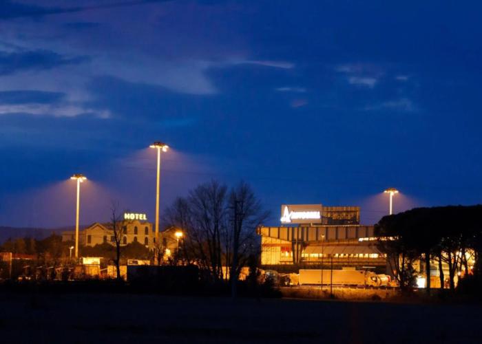 Il Grifo Hotel e Bisteccheria Toscana