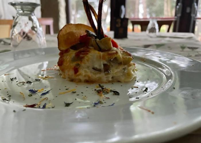 Il Grifo Hotel e Bisteccheria Toscana