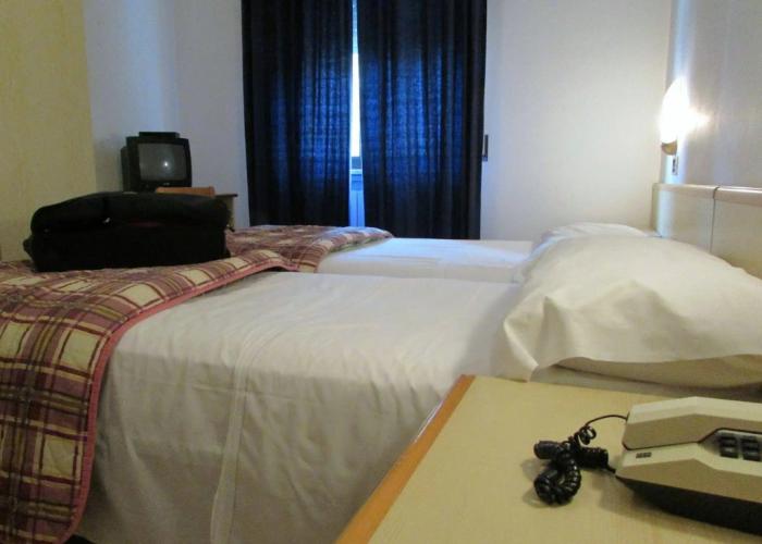 Il Grifo Hotel e Bisteccheria Toscana