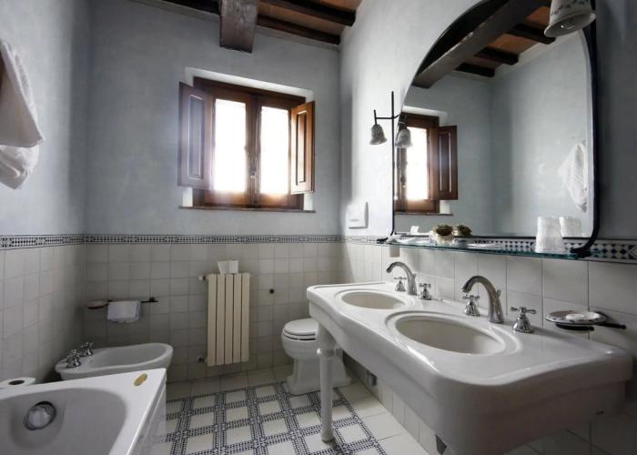 Agriturismo Sanguineto