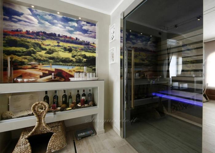 Agriturismo Sanguineto