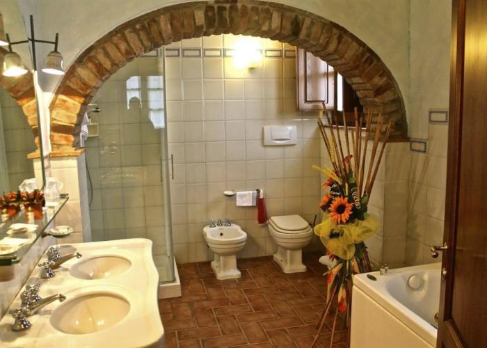 Agriturismo Sanguineto
