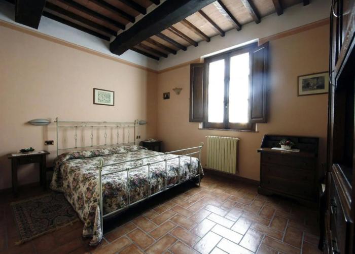 Agriturismo Sanguineto