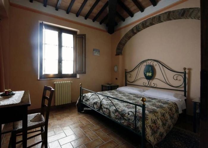 Agriturismo Sanguineto