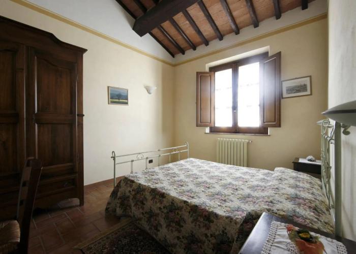 Agriturismo Sanguineto