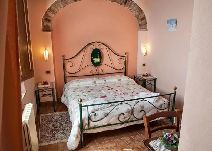Agriturismo Sanguineto