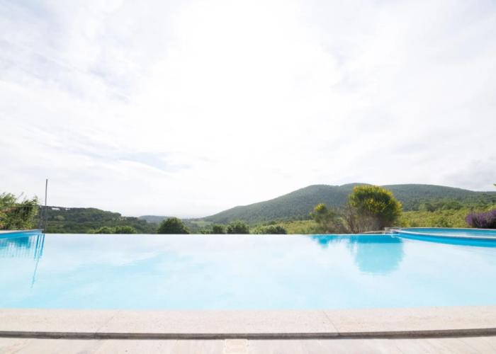 Agriturismo Il Serraglio