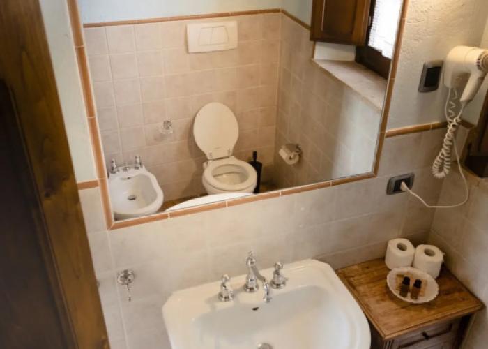 Agriturismo Il Serraglio
