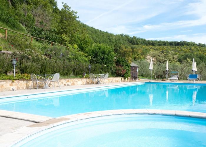 Agriturismo Il Serraglio