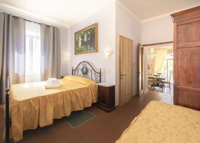 Agriturismo Il Serraglio