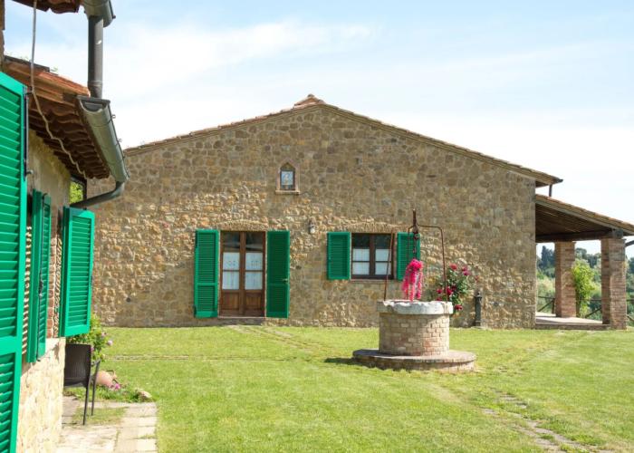 Agriturismo Il Serraglio