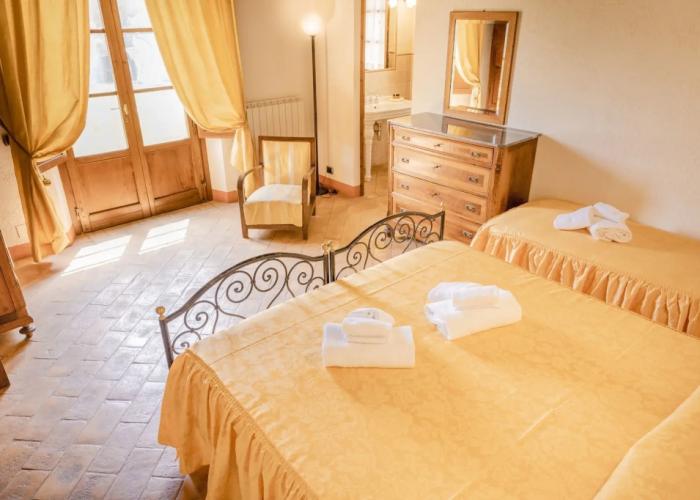 Agriturismo Il Serraglio