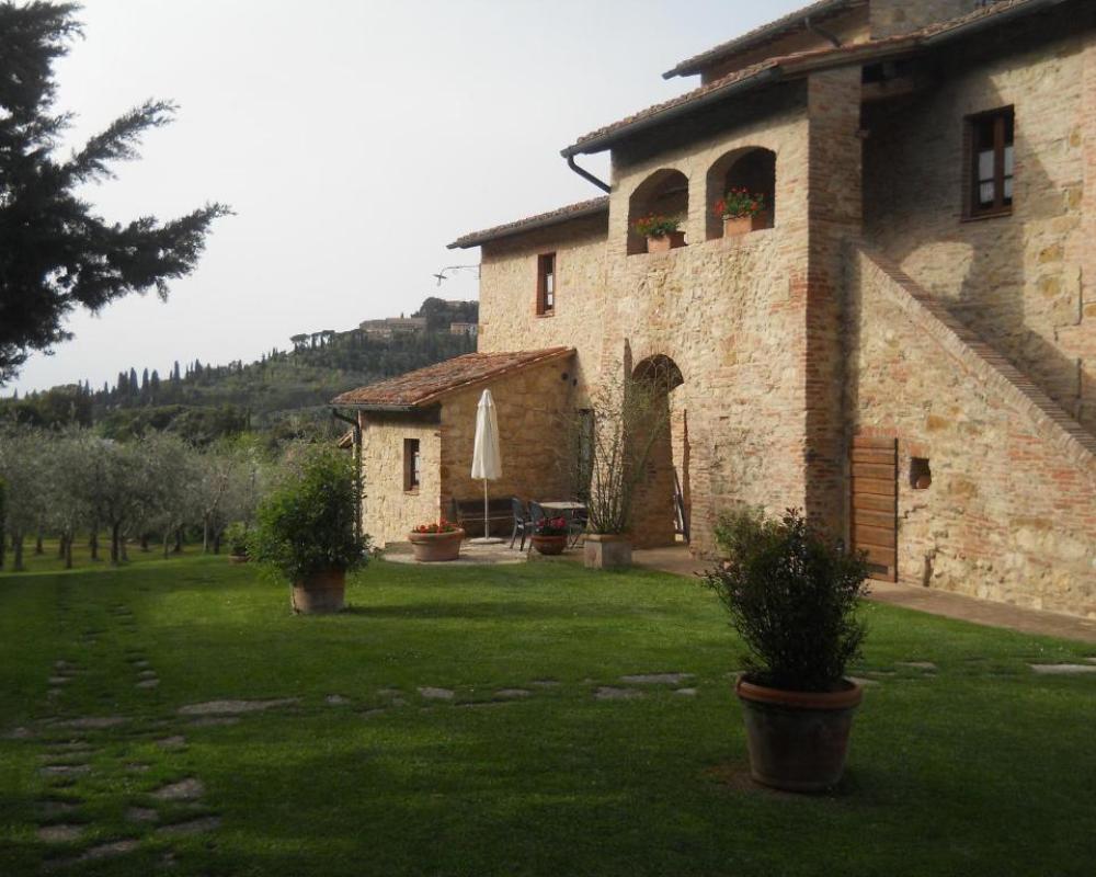 Frateria Di San Benedetto