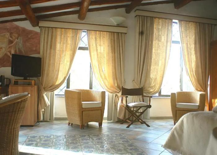 Hotel Villa Clementina