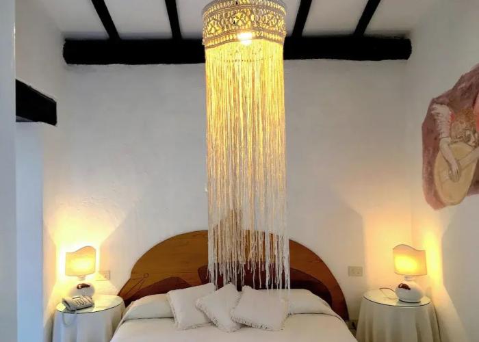Hotel Villa Clementina