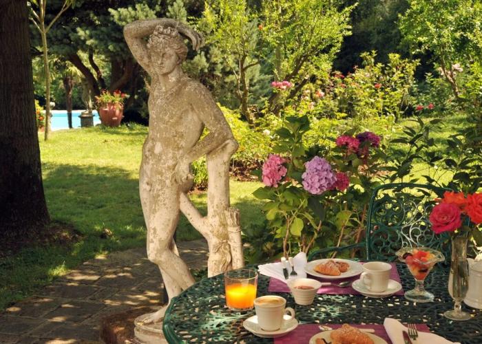 Hotel Villa Clementina