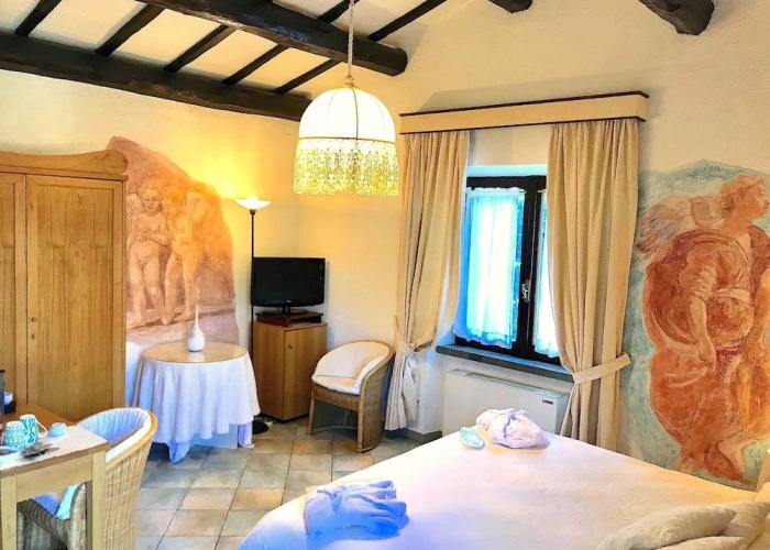 Hotel Villa Clementina