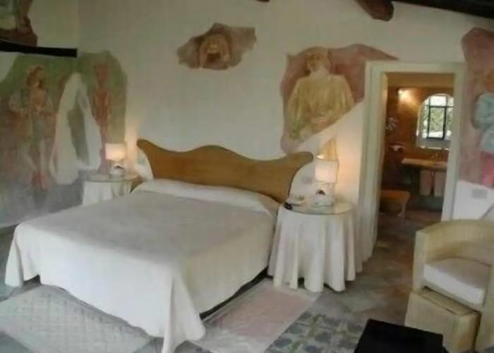 Hotel Villa Clementina