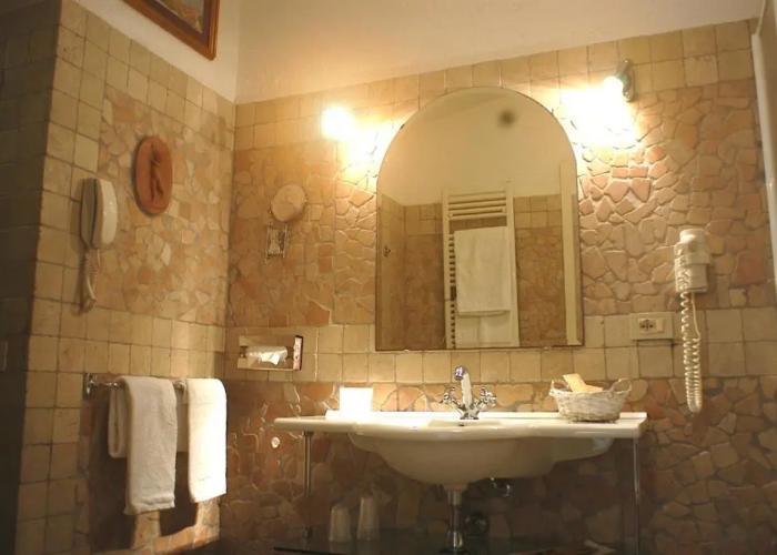 Hotel Villa Clementina