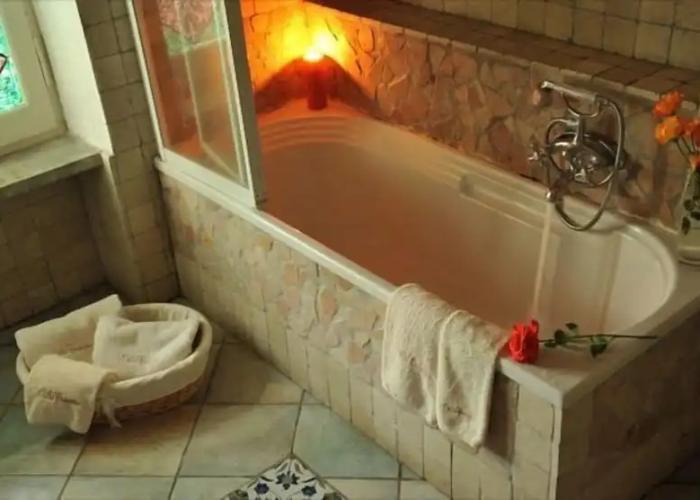 Hotel Villa Clementina