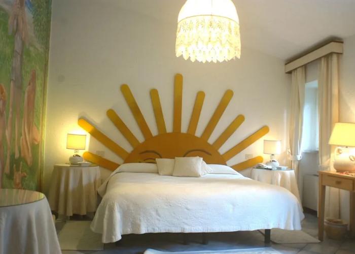Hotel Villa Clementina