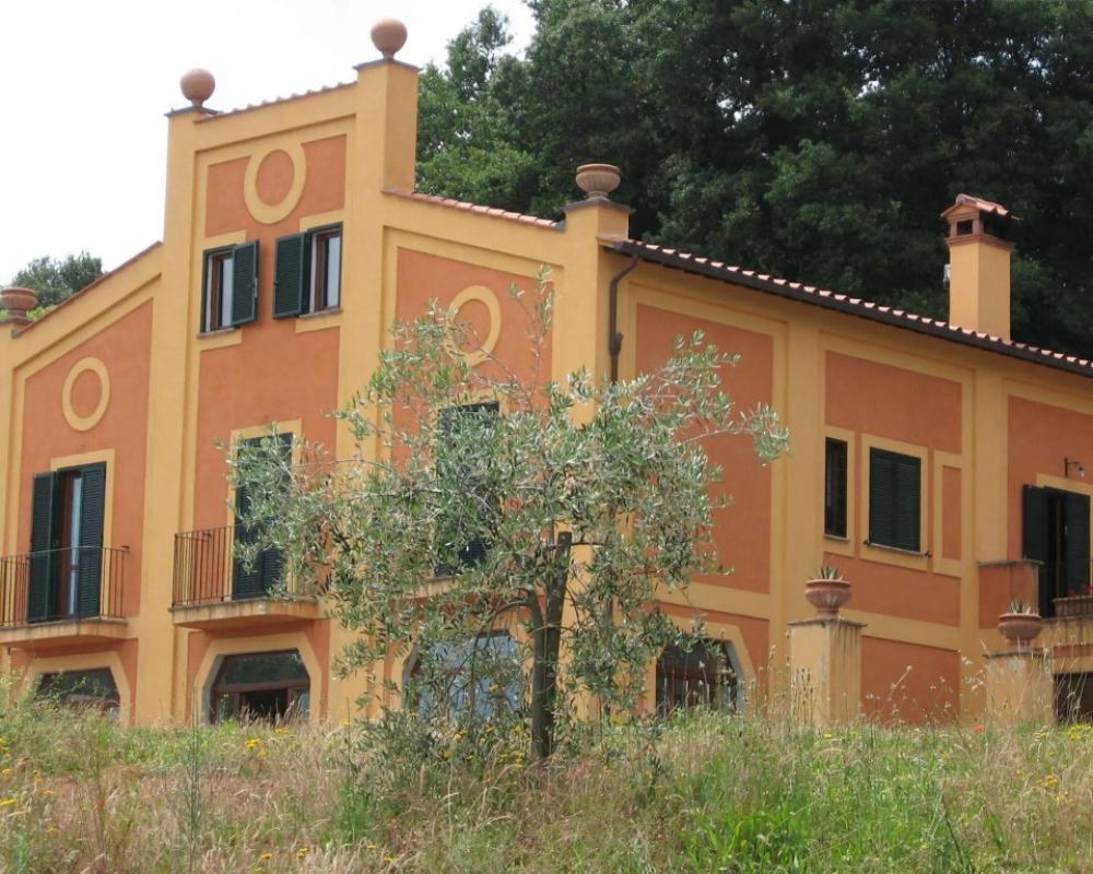 Agriturismo La Gismonda