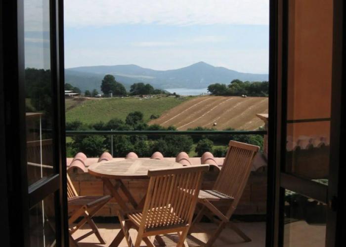 Agriturismo La Gismonda