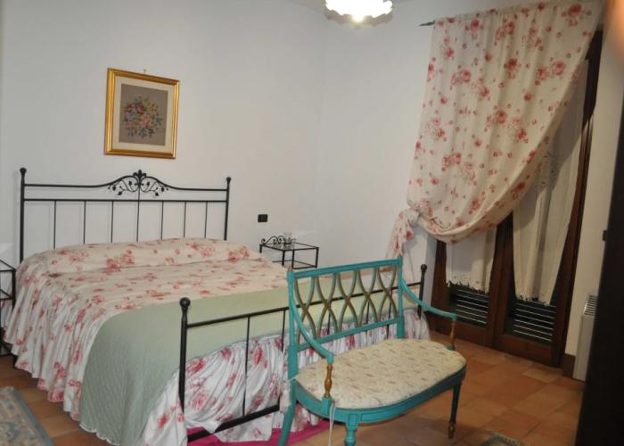 Agriturismo La Gismonda