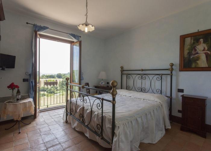 Agriturismo La Gismonda