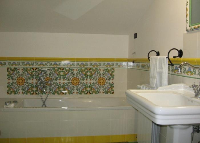 Agriturismo La Gismonda