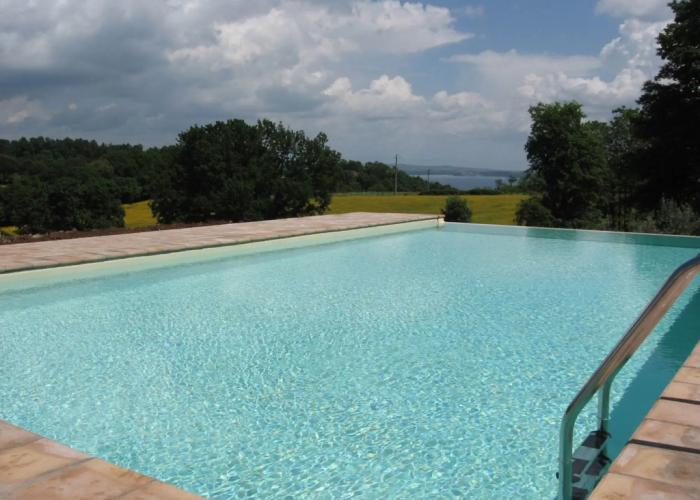 Agriturismo La Gismonda