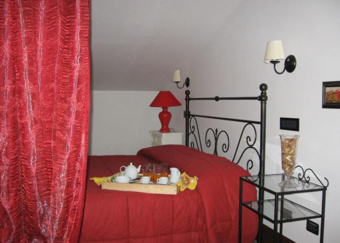 Agriturismo La Gismonda