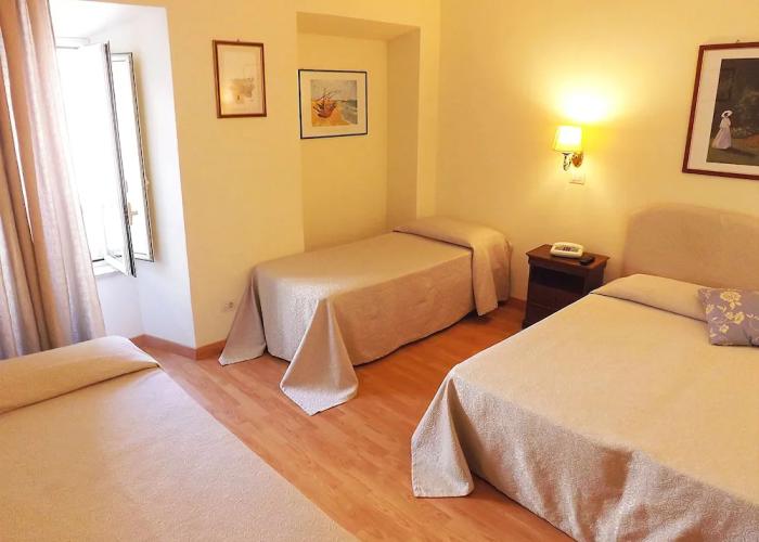 Albergo della Posta