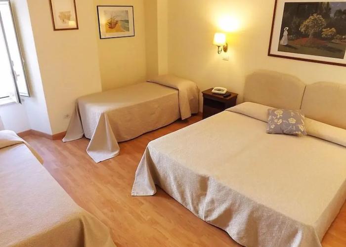 Albergo della Posta