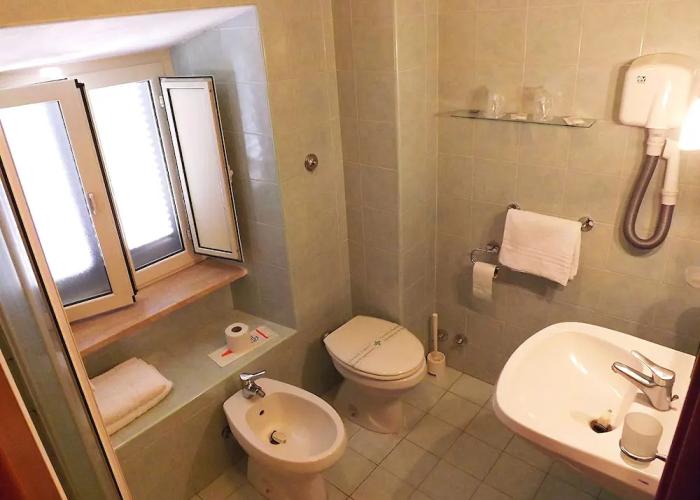 Albergo della Posta