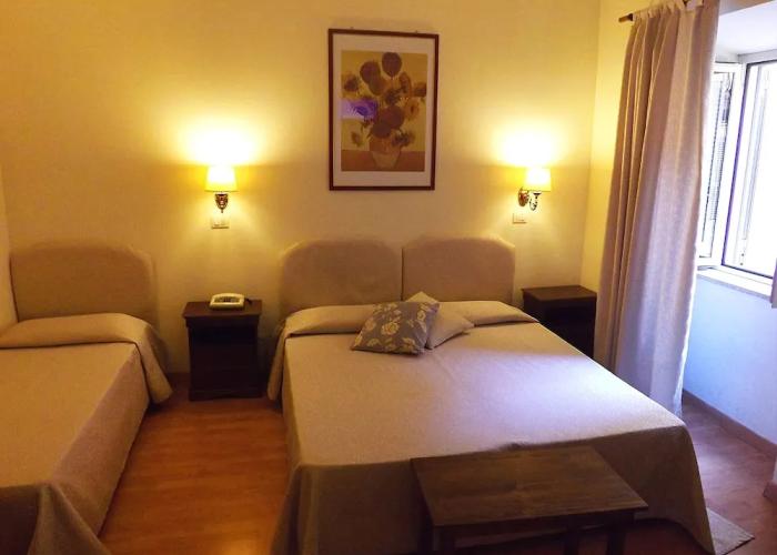 Albergo della Posta