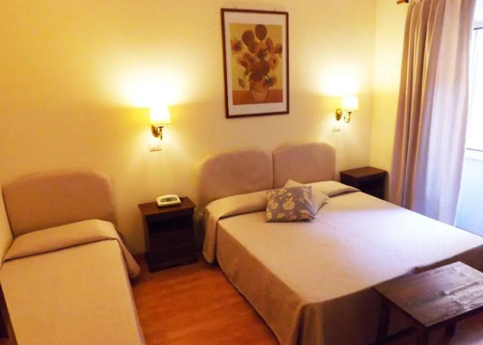 Albergo della Posta