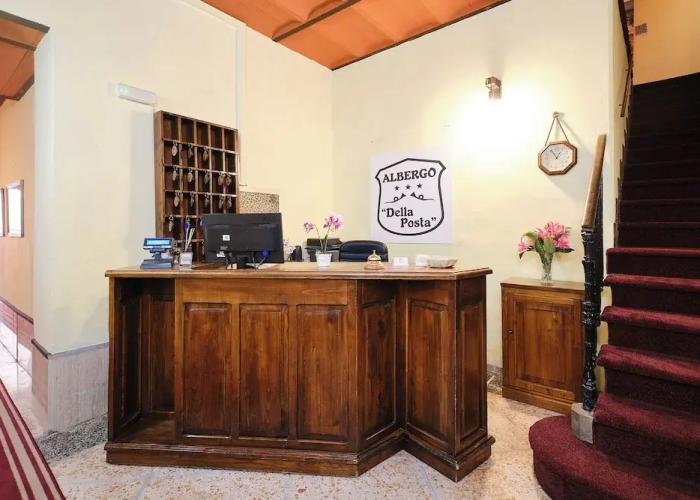 Albergo della Posta