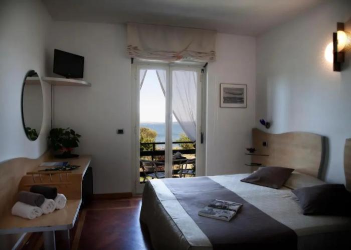 Alfredo Hotel