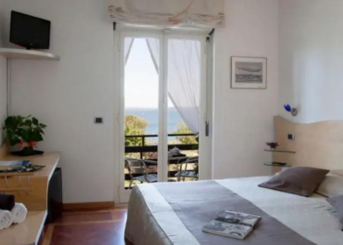 Alfredo Hotel