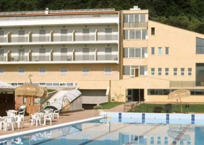 Alfredo Hotel