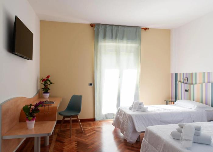 Lh Hotel Del Lago Bracciano