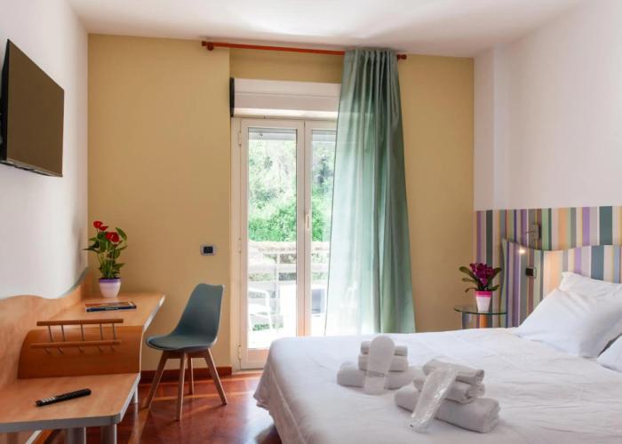Lh Hotel Del Lago Bracciano