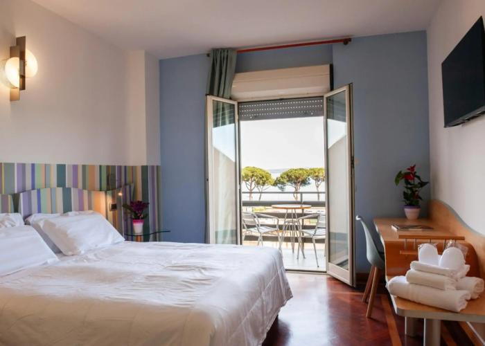 Lh Hotel Del Lago Bracciano