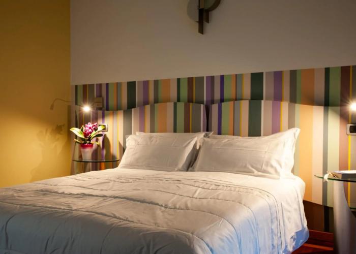 Lh Hotel Del Lago Bracciano