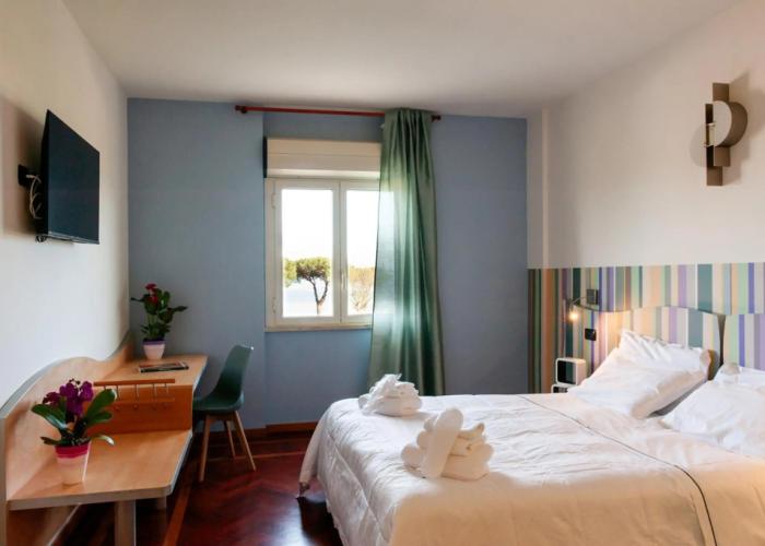 Lh Hotel Del Lago Bracciano