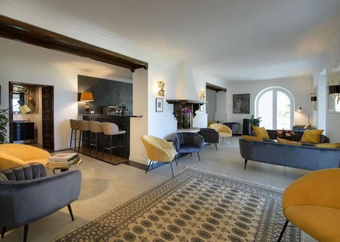 Vigna Caio Relais & Spa