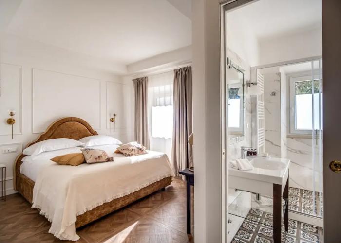 Vigna Caio Relais & Spa