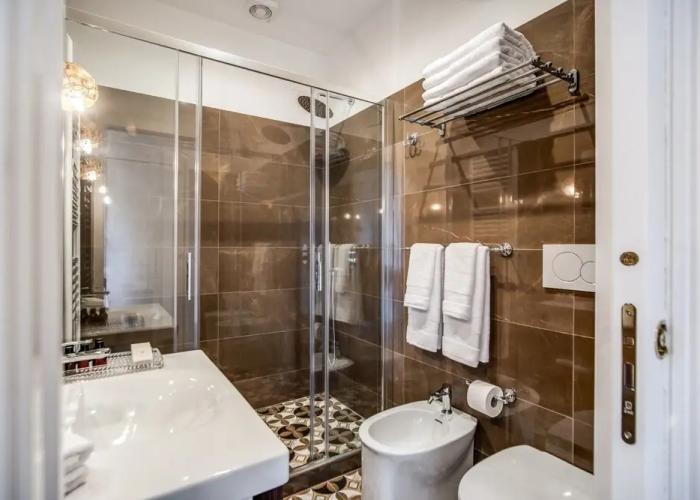 Vigna Caio Relais & Spa