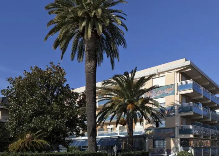 Hotel Garden Lido